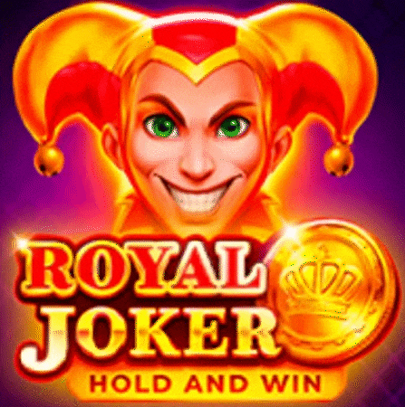 Play Royal Joker in Flex Bet Casino
